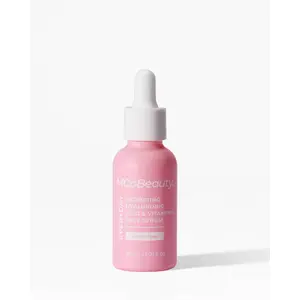 Hydrating Hyaluronic Acid & Vitamin C Face Serum