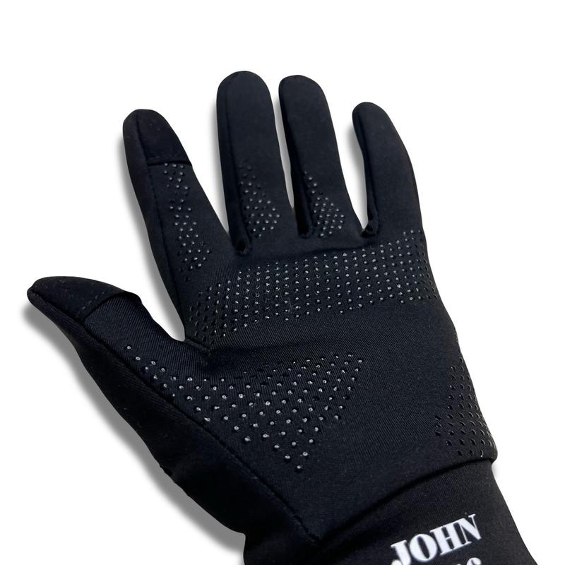 SccerUp Gloves - Soccer, Running, Touchscreen Grips with Breathable Design, Durable for Regular Use, Supportive Fit