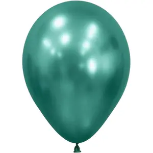 Sempertex Reflex Aurora Green - Professional Latex Balloons