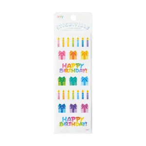 Stickiville Candles and Gifts Stickers