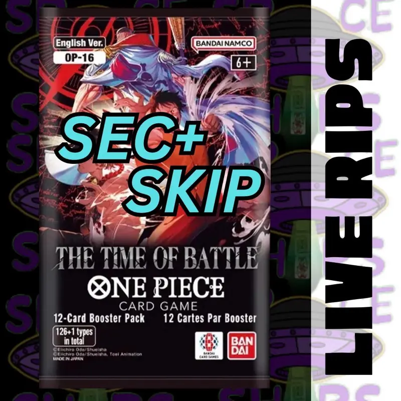 SEC Skip