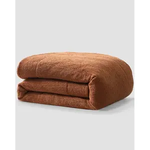 Sunday Citizen Sienna Snug Comforter Available in Queen and King Sizes