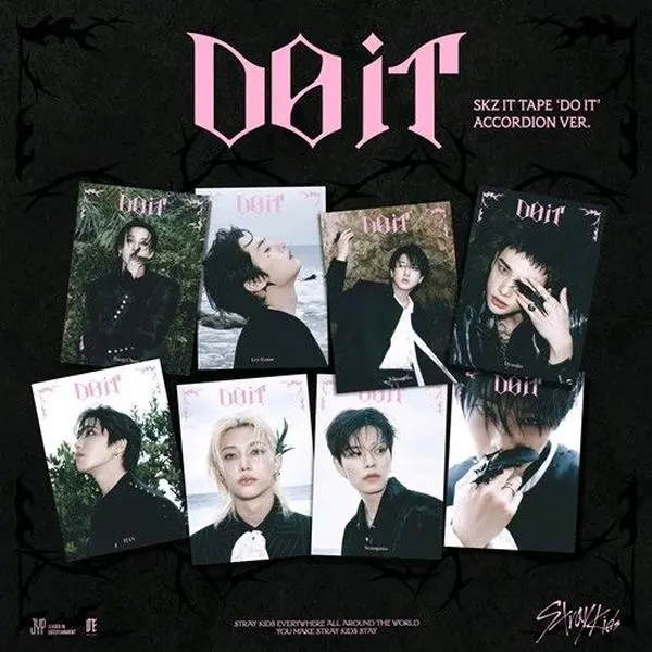 noeasy skz album - TikTok Shop