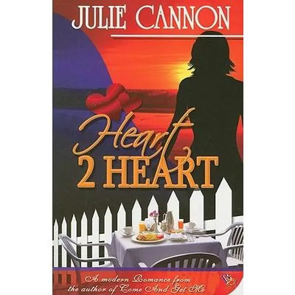 USED-Heart 2 Heart: The Fashion Paradox by Cannon, Julie L. (Paperback)