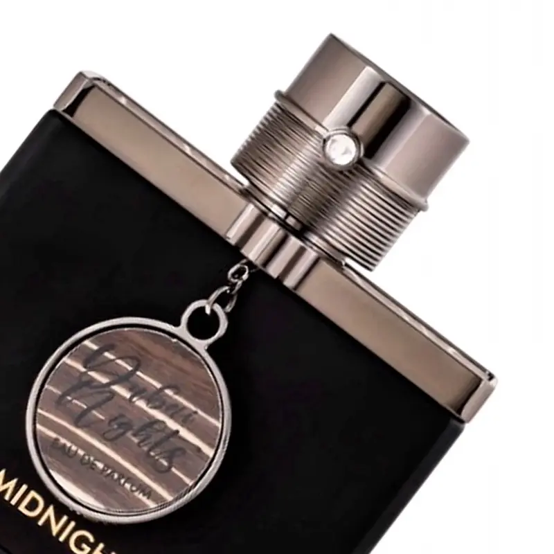 Armaf Dubai Nights Midnight | Eau de Parfum 3.4oz 100ML For Men