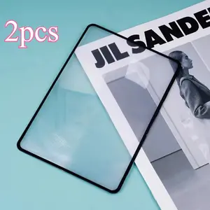 Thin Portable Friendly Fresnel Lens Bookmark Full Page Magnifier with Light-Focusing Fire-Starting Function&Reading Assistance