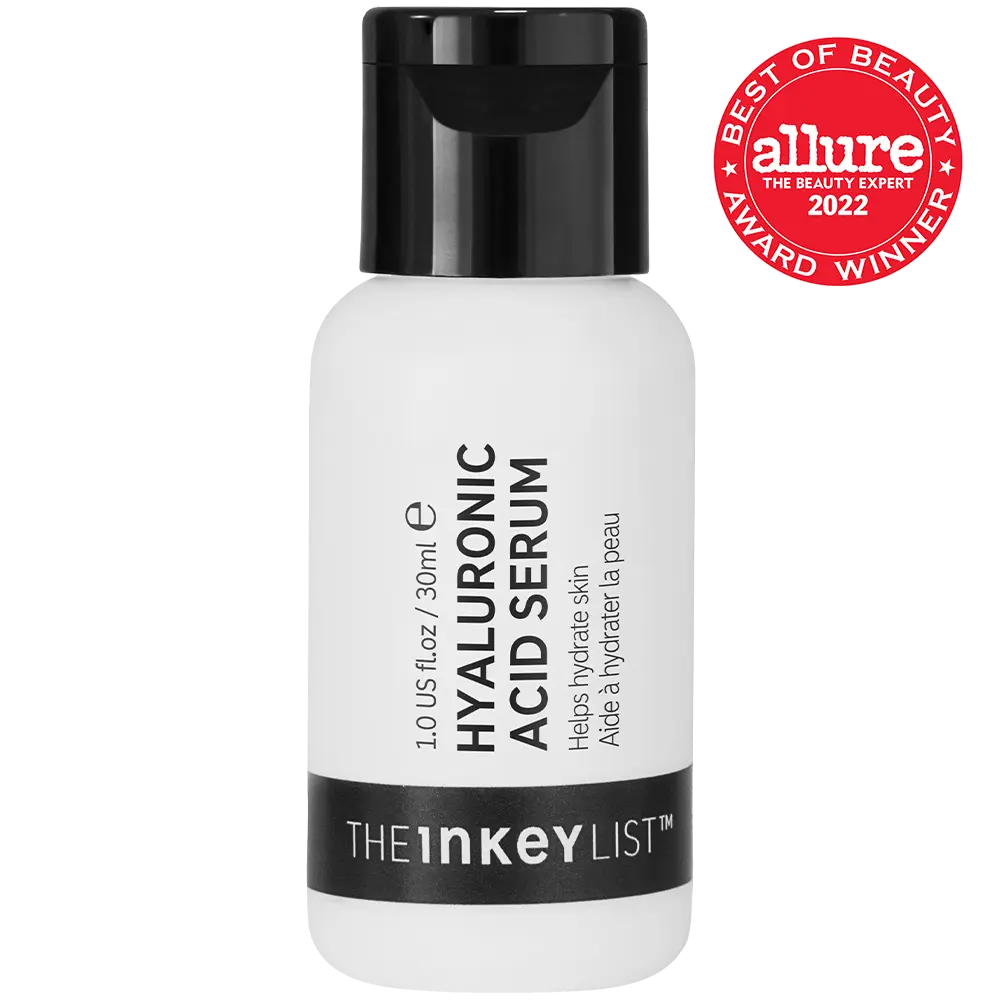 Hyaluronic Acid Serum - Hydrating and Lightweight -30ml Hyaluronic Acid Serum - Hydrating and Lightweight -30ml
