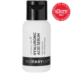 Hyaluronic Acid Serum - Hydrating and Lightweight -30ml