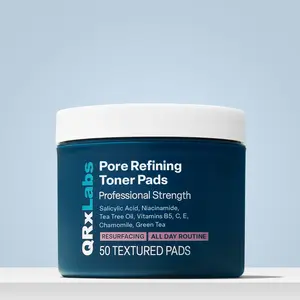 Pore Refining Toner Pads