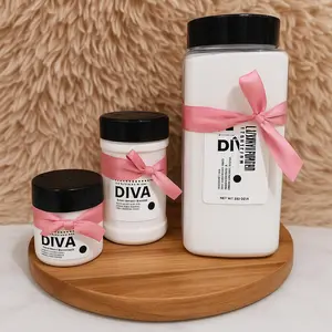 Diva Luxury Carpet Freshener - Scented Perfume for Household Use with Flower Fragrance