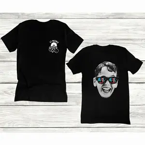 Squints Palledorous The Sandlot Big Face Youth Tshirt, Sandlot L7 weenie Toddler Baby Oneside Tee Shirt		