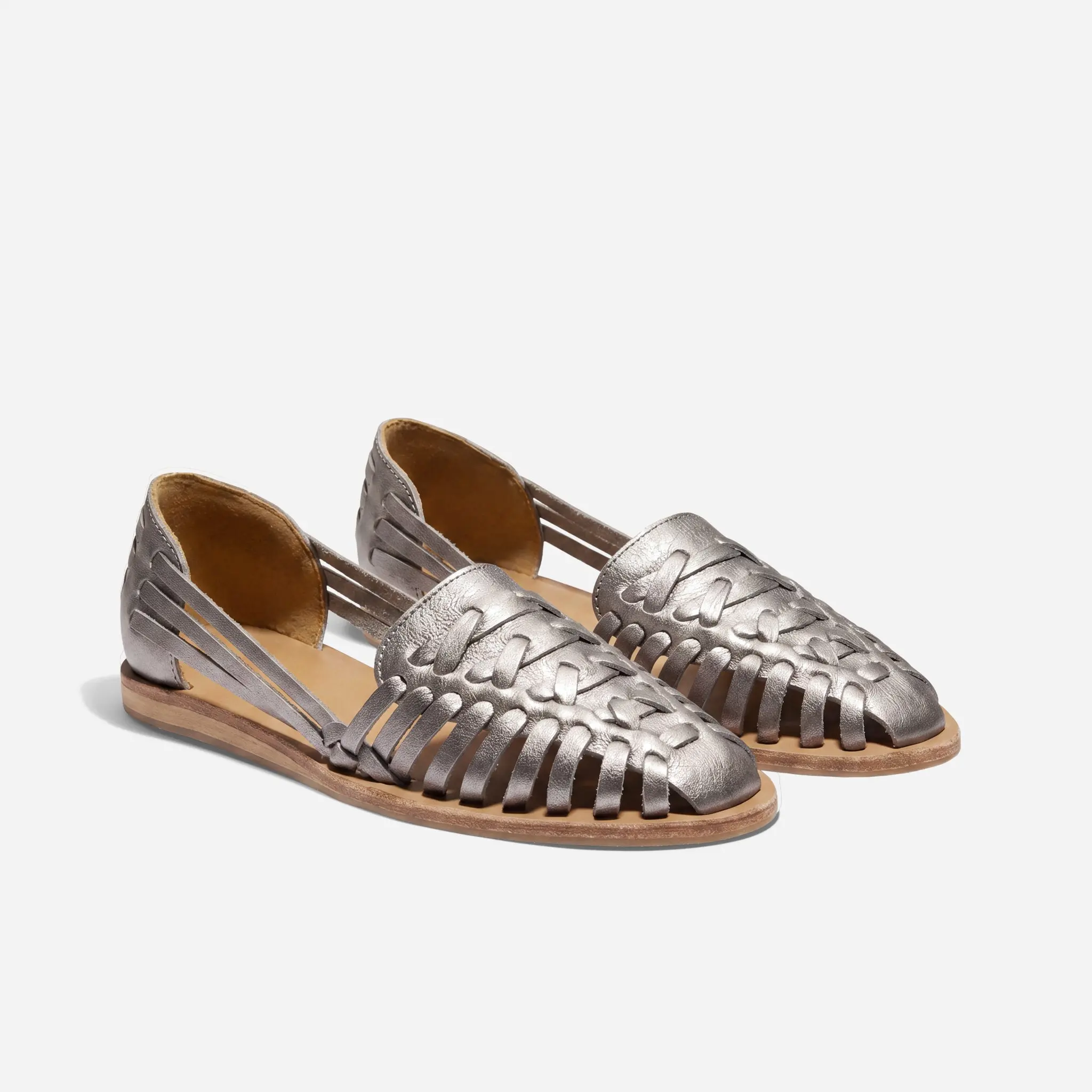 Women's Huarache Sandal 2.0 Gunmetal