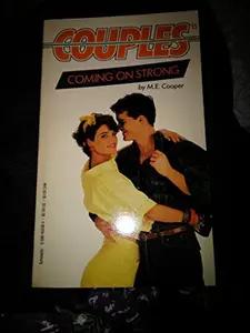 USED-Coming on Strong (Couples) by M. E. Cooper (Paperback)