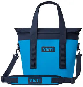 YETI Hopper M15 Soft Cooler,   full color