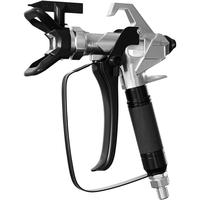 spray gun