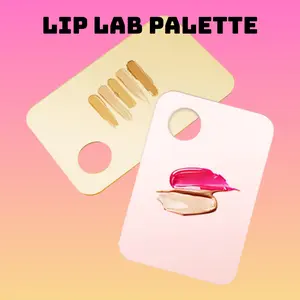 Lip Lab Palette