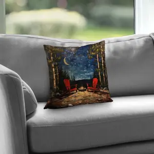360 Stand Repose Pillow - 14x14 in Plush Fill High Density Cushion, Soft Touch Home Decorative Accent Piece for Bedding & Linens, Home Decorative Cushion, Soft Touch Cushion