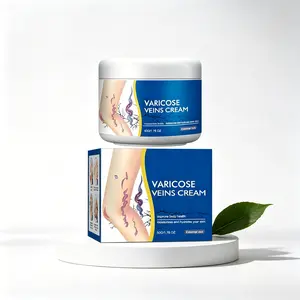Leg Relief Varicose Veins Cream 50g for Painand Swelling Body Care Lotions Comfort SkinCare
