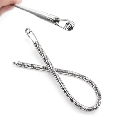 Put Hoodie String Back in TikTok Shop