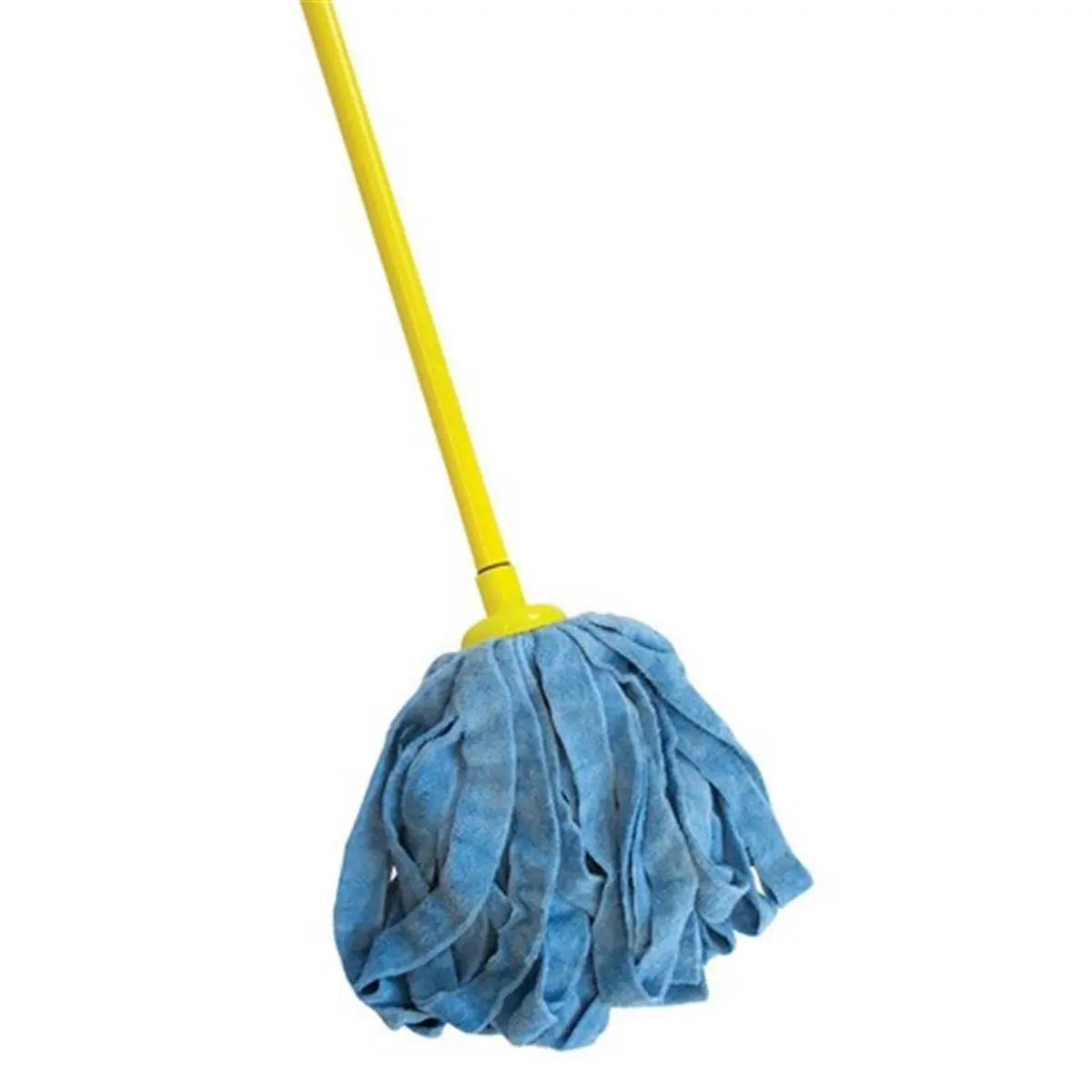 212 MAIN 54 In Absorbent Microfiber Cloth Mop - Wet Cleaning Deck Mop for Wood Surfaces, Outdoor Use (Model 133582), Wet Deck Mop