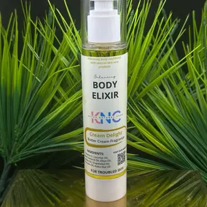 Cream Delight Body Elixir