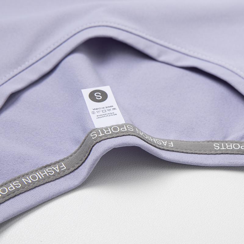 4-pack women’s quick-dry sports T-shirts, solid-color quick-dry sports T-shirts, women’s multicolor versatile cycling short-sleeve shirts, made from high-stretch quick-dry fabric with excellent moisture absorption and sweat wicking, simple versatile fit,