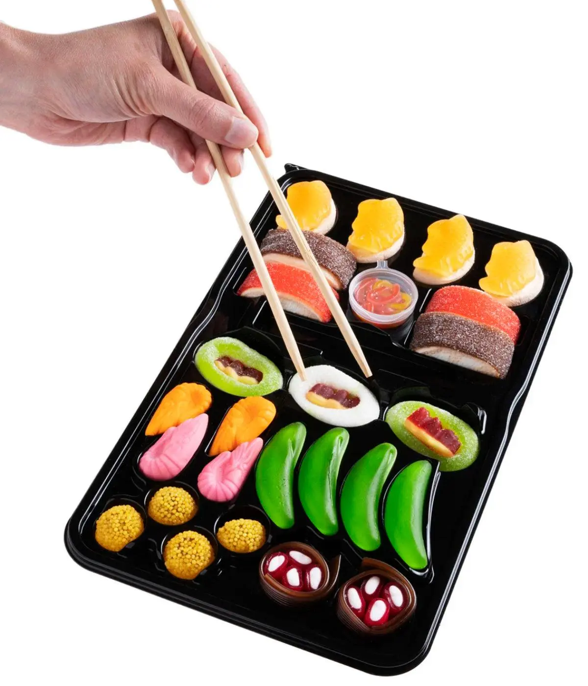Candy Sushi Candy Sushi