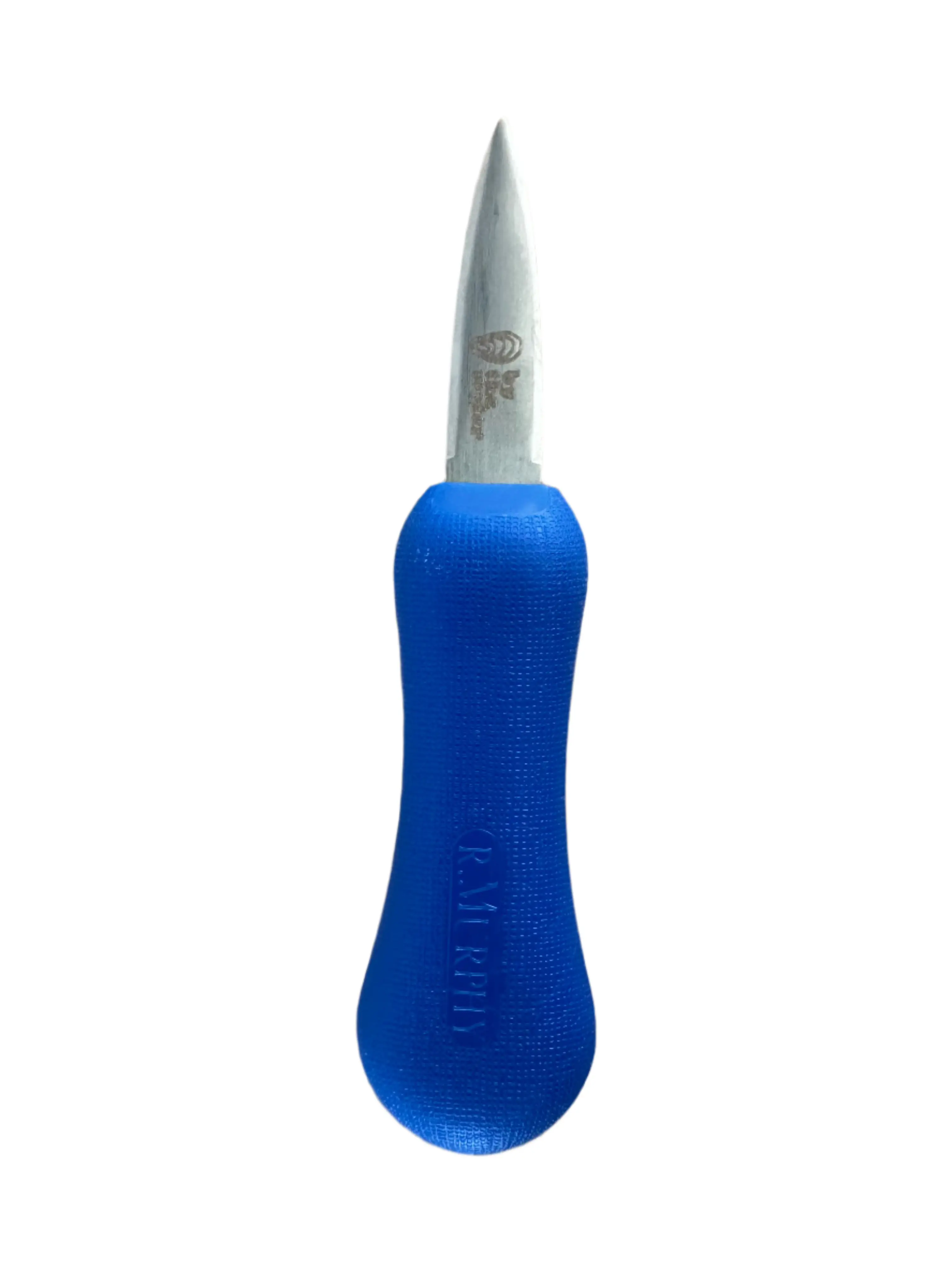 Straight Tip Oyster Knife