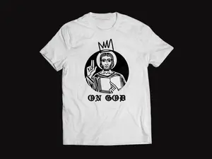 On God Shirt