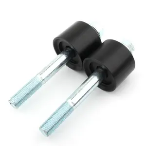 Triumph Motorcycle Handlebar Riser Kit for T100 T120 Scrambler 1200XC and Street Twin, Includes Handlebar Spacer Set, Easy Installation