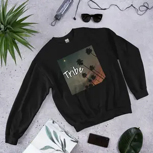 6 am Tribe Sweatshirt