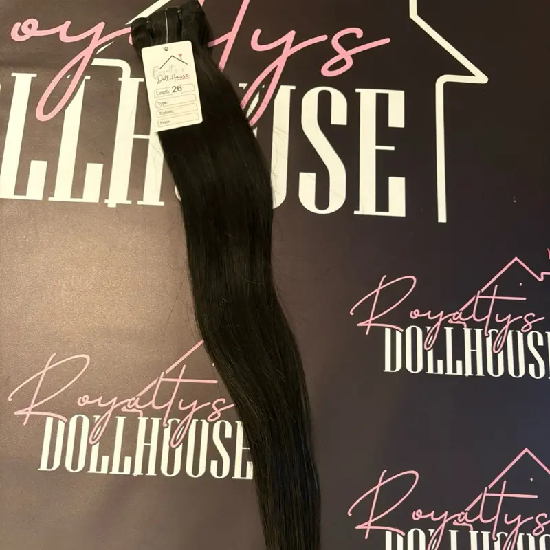 Doll House Body & straight bundles
