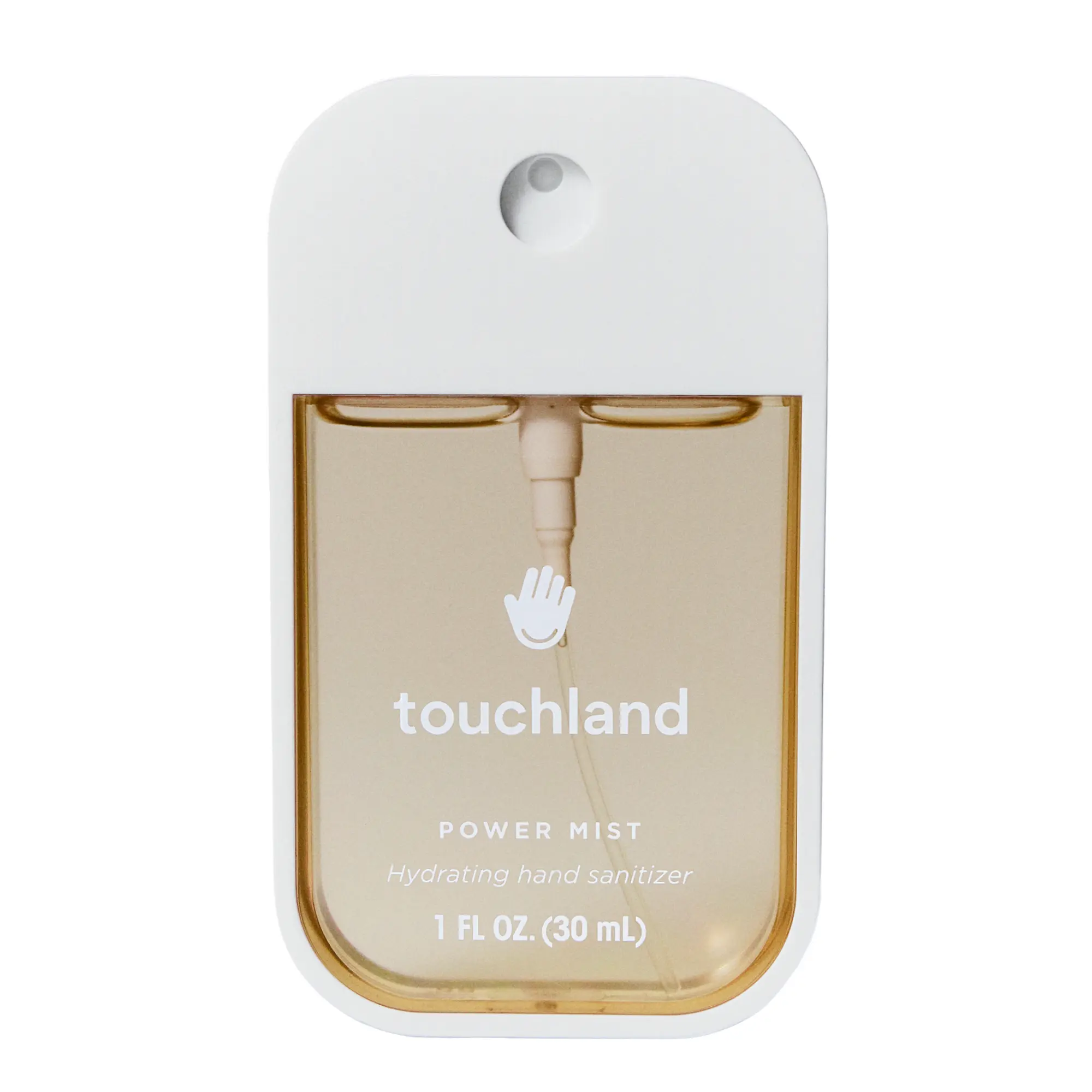 [Seasonal Special Edition] Touchland Midnight S’mores Power Mist Hydrating Hand Sanitizer