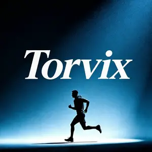 Torvix shop logo