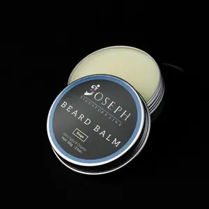 Joseph Signature Line All Natural Beard Balm