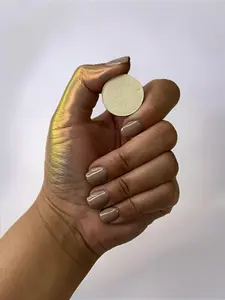 Electric Rain (Multichrome)