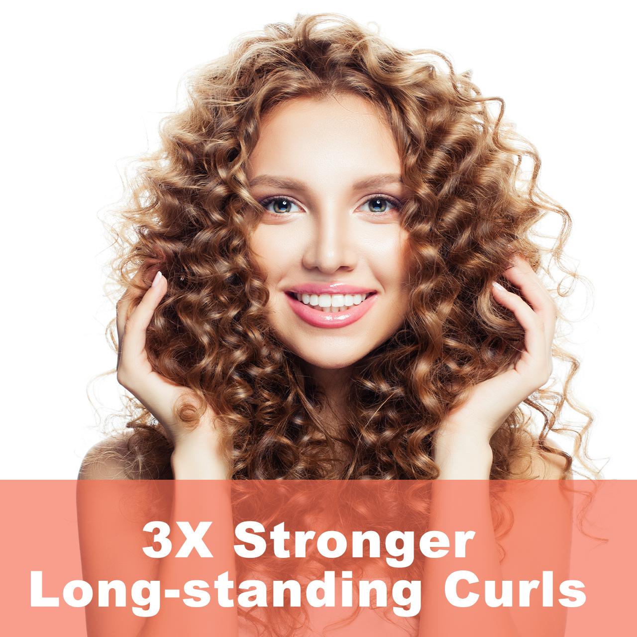 Hatteker 3/8 Inch Hair Curling Iron,9mm Tiny Curling Wand for Home & Salon Use,Portable Hair Styling Tool for Women & Girls,for Short & Long Hair Hatteker 3/8 Inch Hair Curling Iron,9mm Tiny Curling Wand for Home & Salon Use,Portable Hair Styling Tool for Women & Girls,for Short & Long Hair