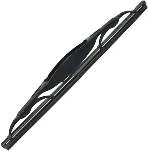 Rear Wiper Blade-10 inch Rear Windshield Wiper Blades for Chevrolet Trax 2013-2022 / Buick Encore 2013-2022 / Jeep Compass 2007-2017 / Jeep Patriot 2007-2017 Back Glass Wiper Blade Replacement