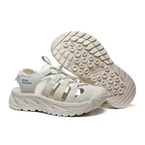 Women's hiking shoes, lightweight, breathable outdoor hiking, mountaineering, camping, and casual sports shoes Trekking Sandals