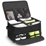 Golf Clothes & Shoes Organizer，ulti-use storage organizer