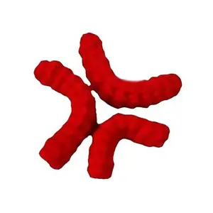 Anger Hair Clips, Creative Hair Barrettes, Hair Accessories, Crocheted Hair Pins