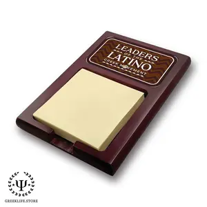 Lambda Theta Phi Desk Organizer
