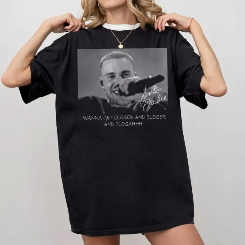 Justin Bieber Official Update - TikTok Shop