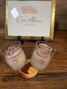 Coffee Scented Candle