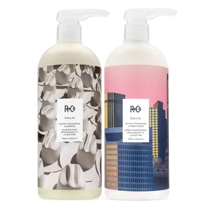 DALLAS Biotin Thickening Liter Wash Kit