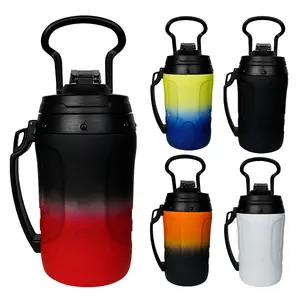 Pro-FiT Outdoor professional insulated ice bucket 1.9L IC-301CS  Jugs