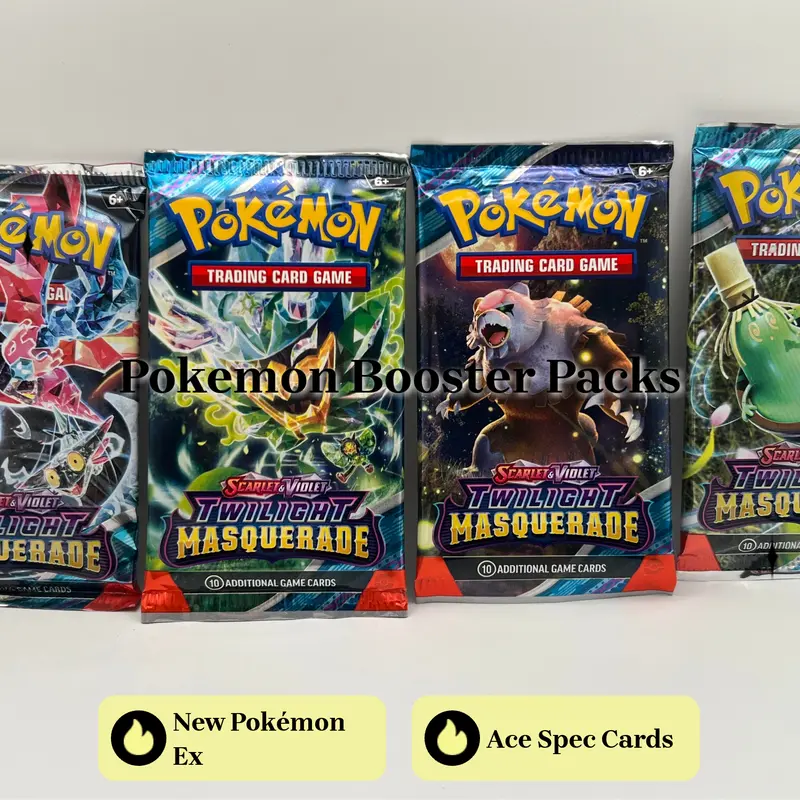 pokemon twilight masquerade card opening - TikTok Shop pokemon twilight masquerade card opening - TikTok Shop
