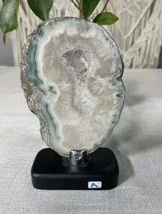 Amethyst Slab