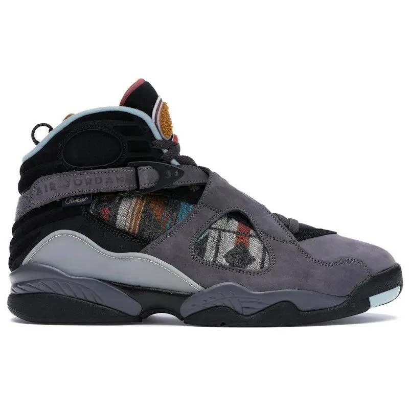 Jordan Men's 8 Retro N7 (2019), from StockX