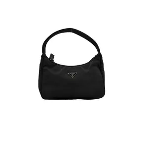 Pre-owned PRADA nylon Shoulder Bags Tessuto Mini Shoulder Bag (2260000889151)